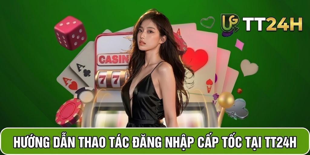 Hướng dẫn tham gia