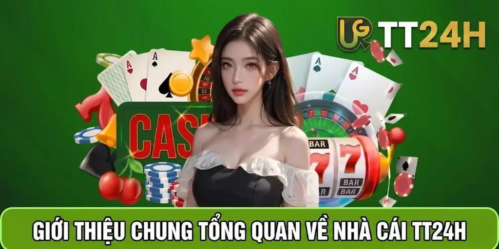 Tổng quan về TT24H