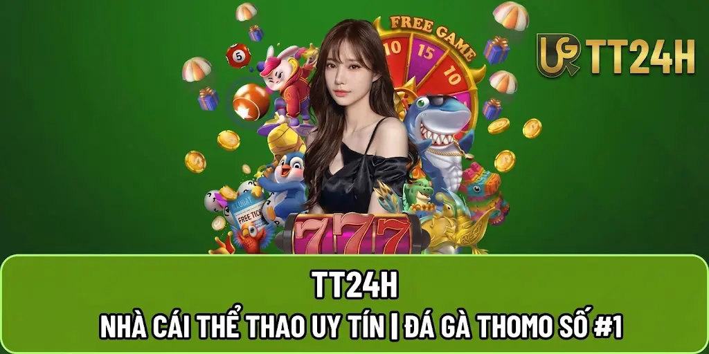 TT24H Banner